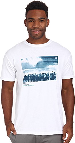 O'Neill Men's Banks T-Shirt