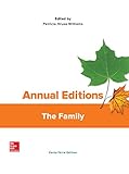 Annual Editions: The Family