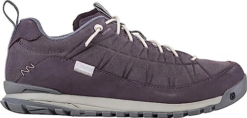 Image of Oboz Women's Jeannette Low Casual Shoe