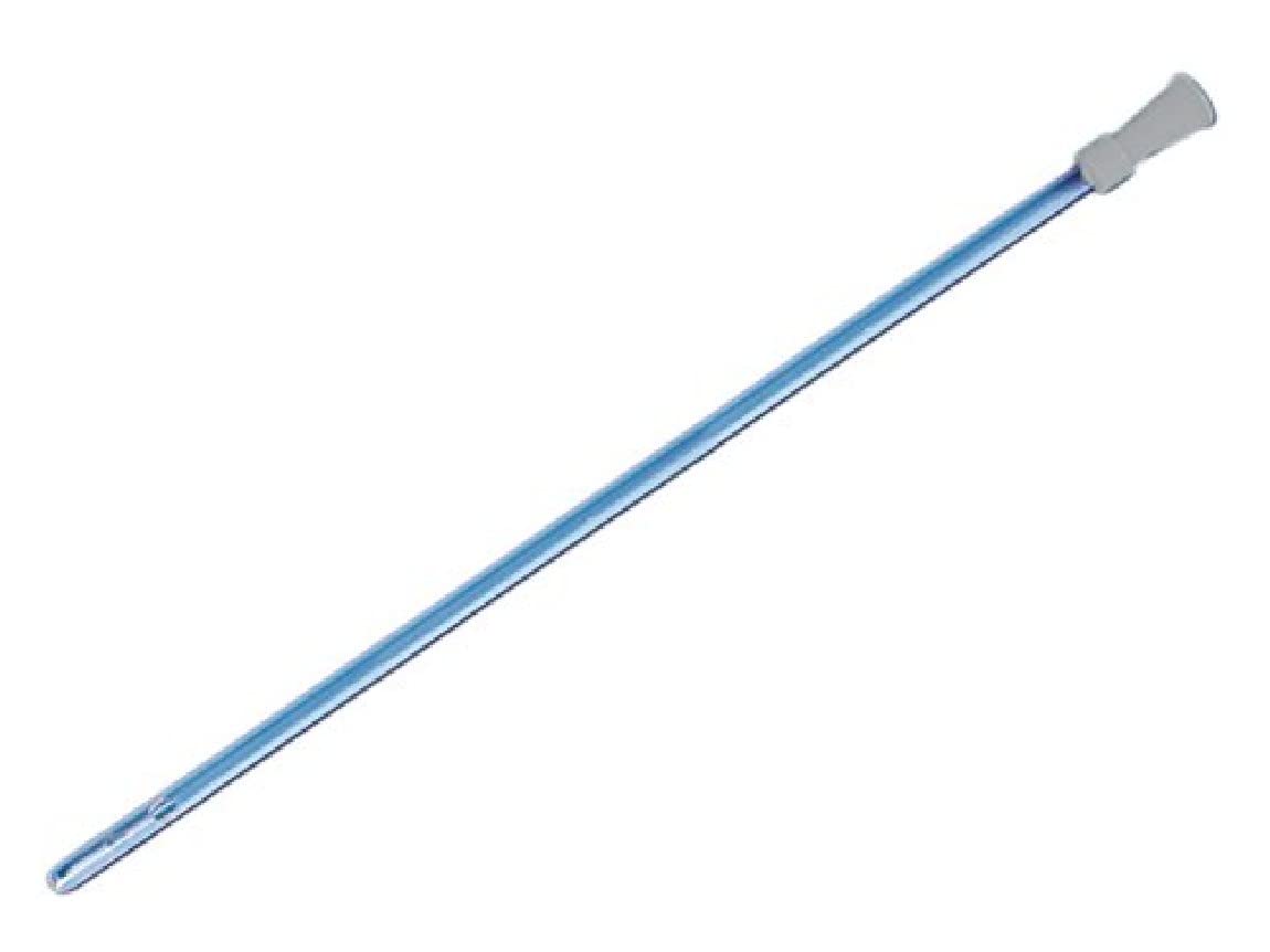 Gima 22173 - Sonda estéril rectangular, ch/fr 30, 38 cm de longitud, 100 unidades