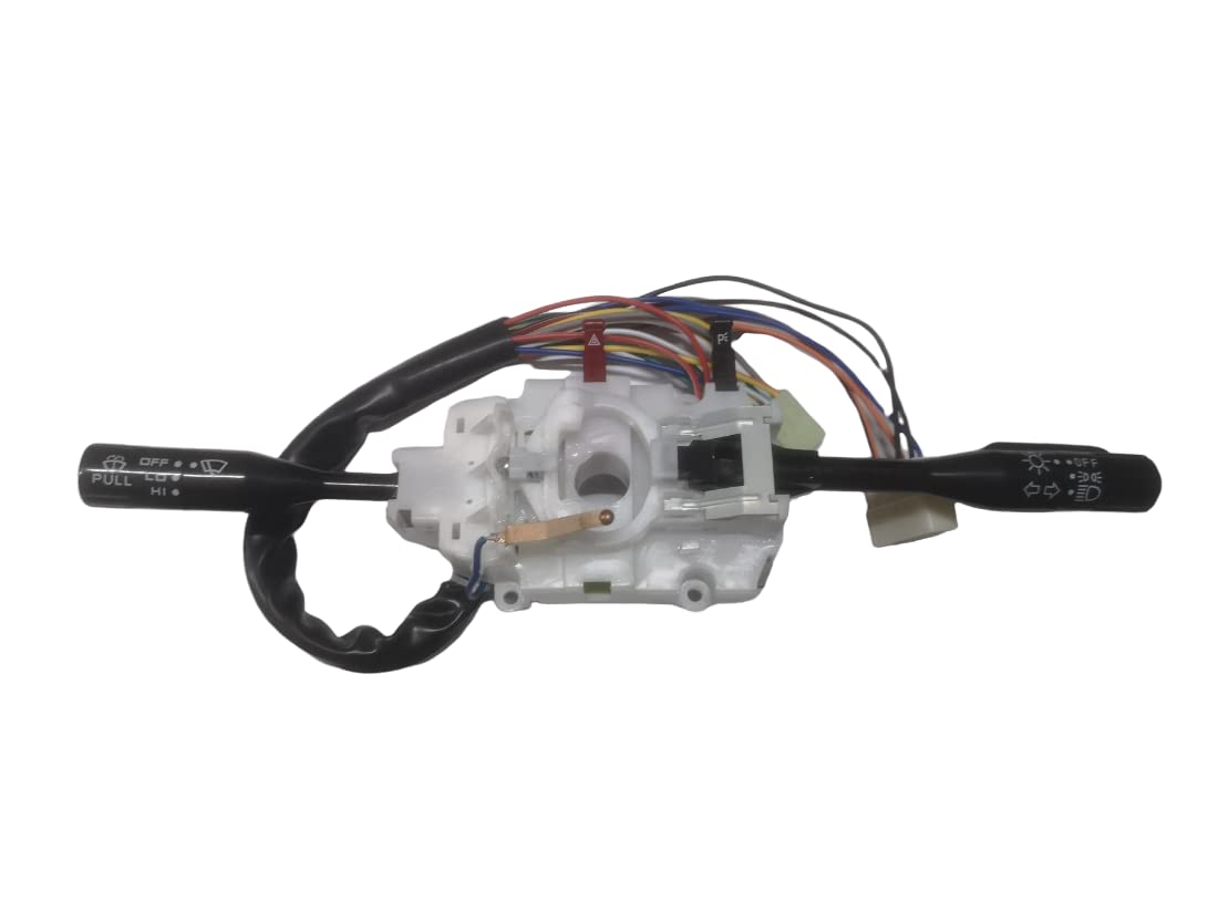 Amazon.com: Turn Signal Light Head Light Switch Suzuki Carry F5A