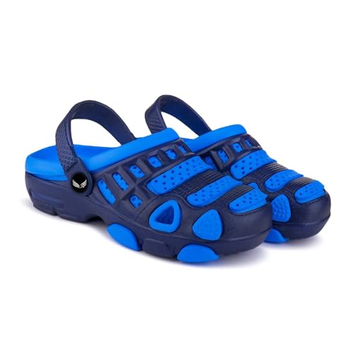 Image of BERSACHE Soft Classic Casual with Regular wear with Soft Technology Flipflop for Boy's Girl's