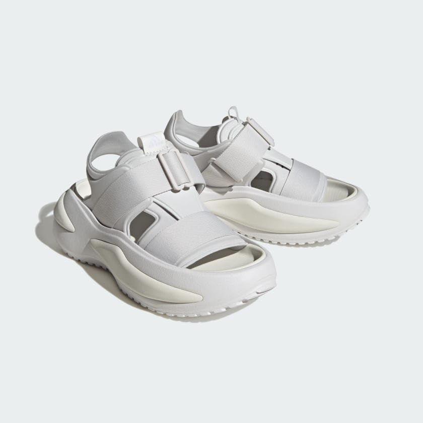 Image of adidas Women's Mehana Sandals | Casual Sandals