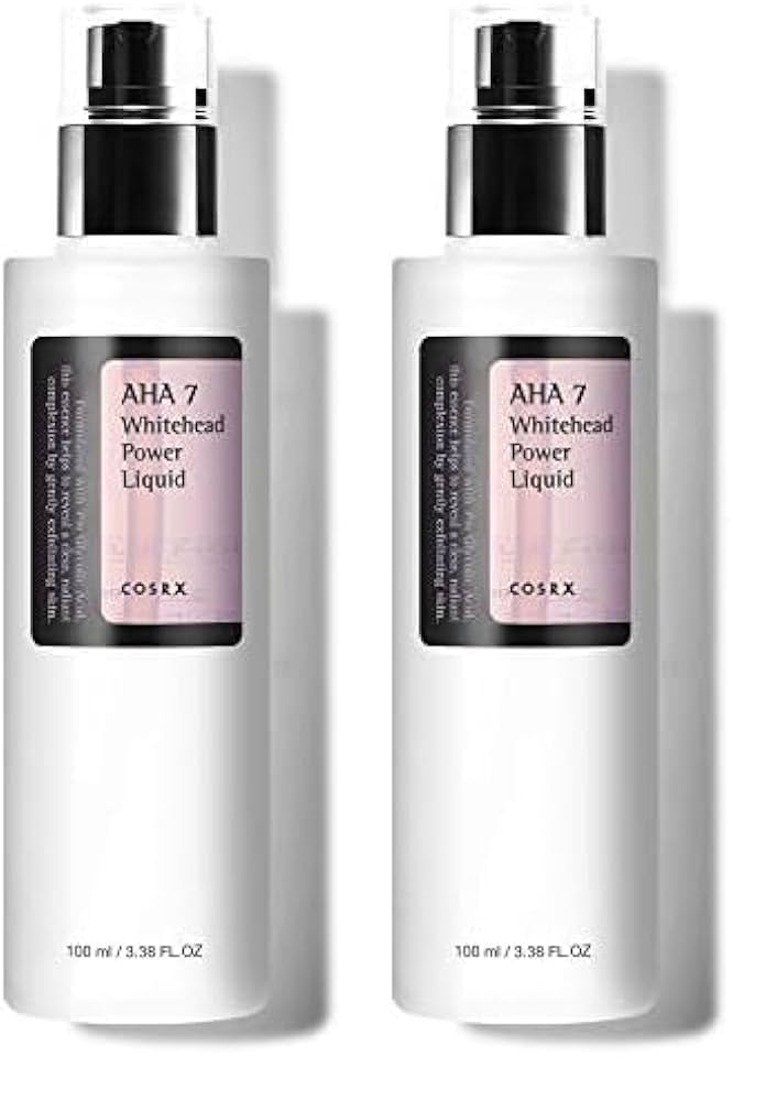 AHA 7 Whitehead Power Liquid product image