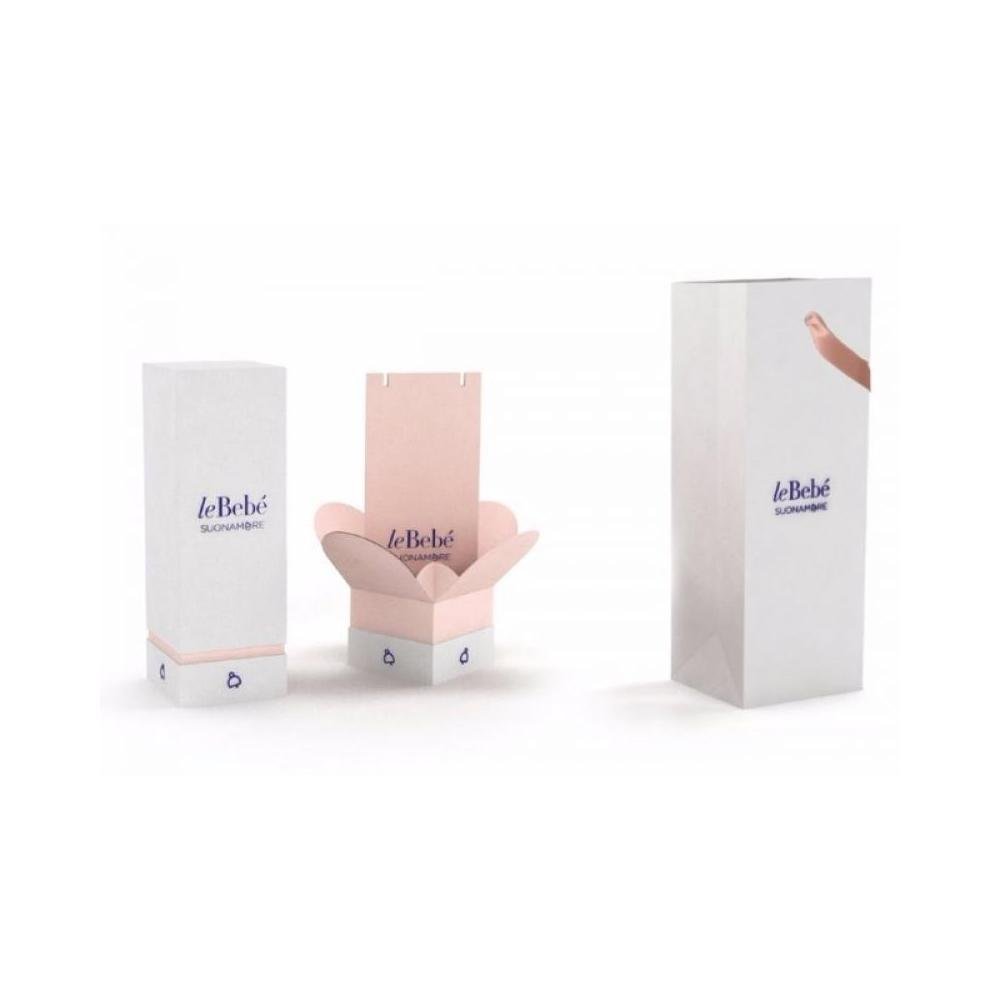 Collana Le Bebe' Suonamore