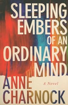 Paperback Sleeping Embers of an Ordinary Mind Book