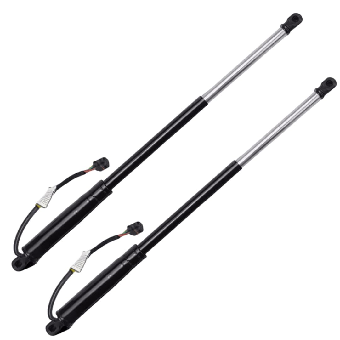Rufutle Liftgate Struts for Land Rover Range Rover Discovery 5 2017-2020, Electric Tailgate Support Rod Rear Trunk Strut LR126178