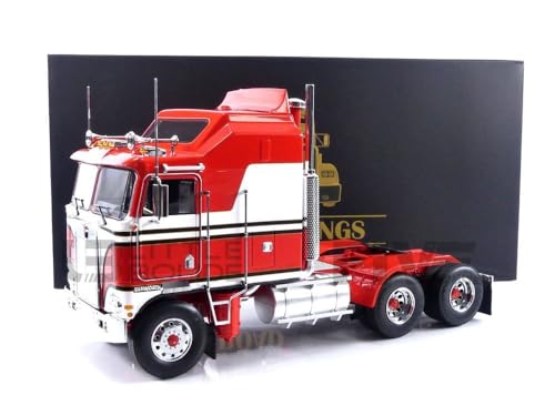 ROAD KINGS - Ken K100 Aerodyne - 1976 1:18