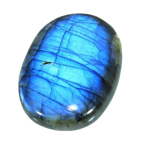 Pierre Labradorite naturelle pour créer votre collier artisanal lors de vos ateliers DIY