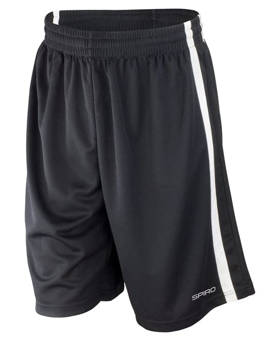 ResultSpiro S279M Basketball Quick Dry Shorts
