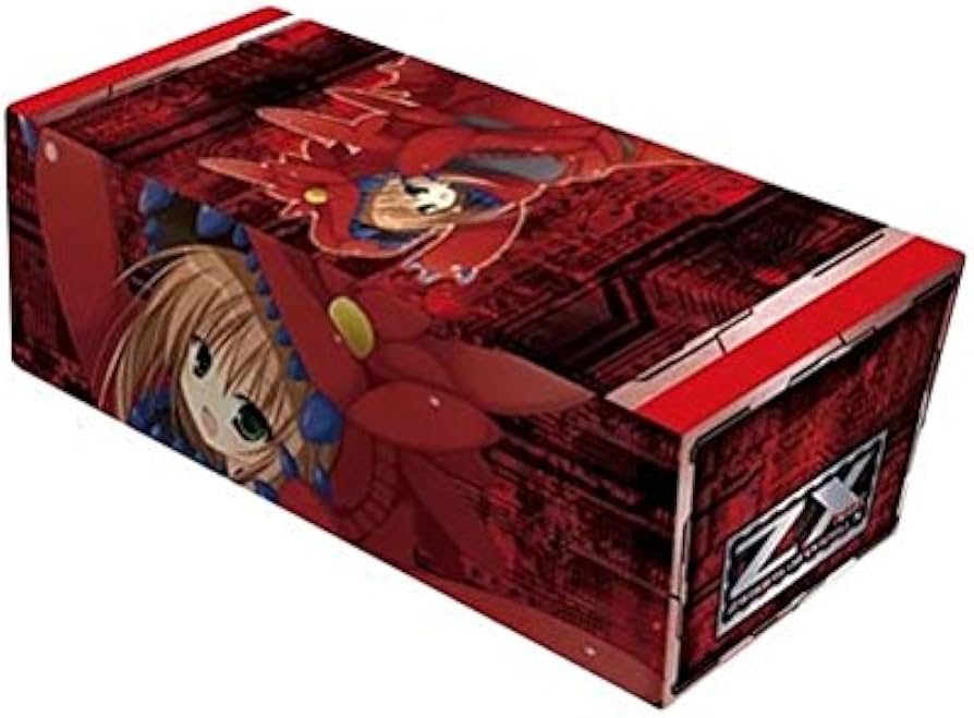 ラーゼフォン トレーディングカードコレクション　BOX ラーゼフォン トレーディングカードコレクション BOX Z/X ゼクス