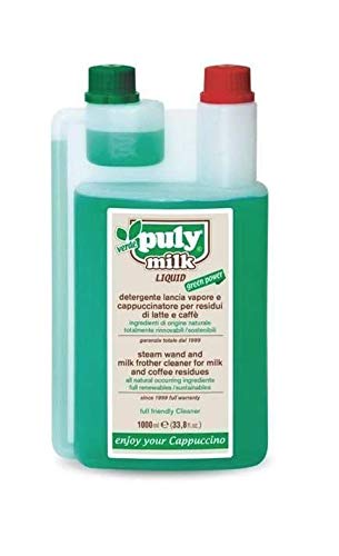 Puly Milk Green Power