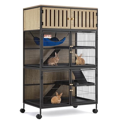 Fragess 5-Level Cage