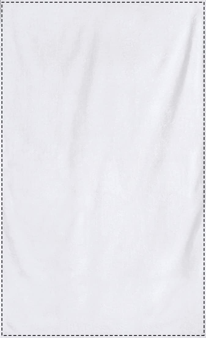 Personalized Custom Golf Towel - Bulk 20pcs / 50pcs/ 100pcs 16x25 Microfiber Sports Player Logo Team Rally Customized Photo Design Text Name Ad Picture Gift auto Repair (50pcs)