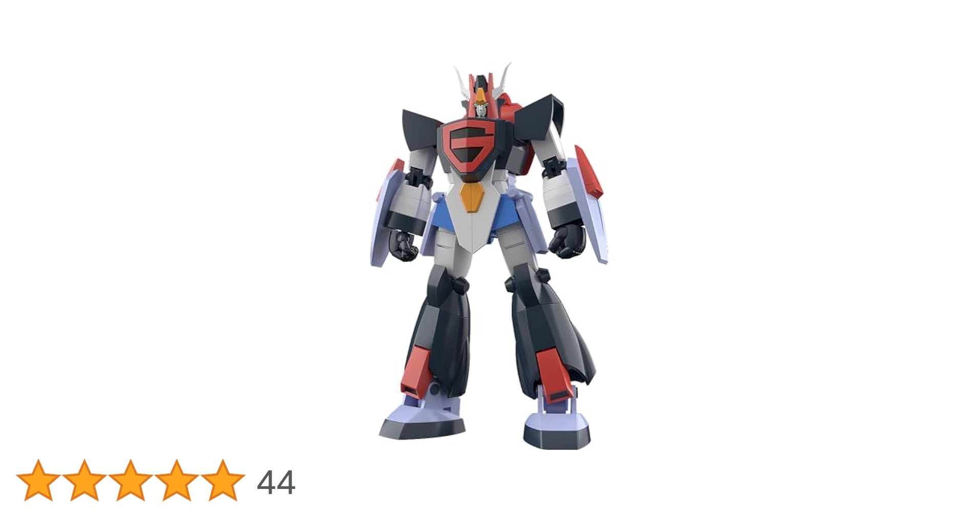 Amazon | MODEROID 超力ロボ ガラット ジャンブー ノンスケール