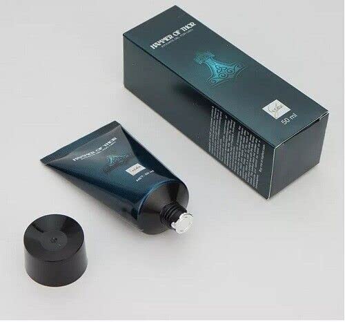 Large Enlage Gel for Men Enlarger Cream Enlargement Oil Gold Masssage Gel 50ml