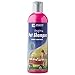 Kenic Supra Odor Control Deodorizing Pet Shampoo for Smelly, Stinky Dogs, Conditioning Deep Clean Formula, Trusted by Pet Professionals for Over 50 Years, Made in USA