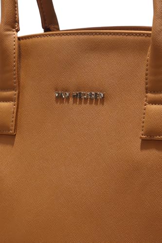 Image of Van Heusen Mustard Tote