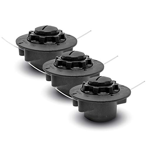 EPR (3) Trimmer Head Fits Autocut C5-2 Stihl 4006 710 2126 4006 710