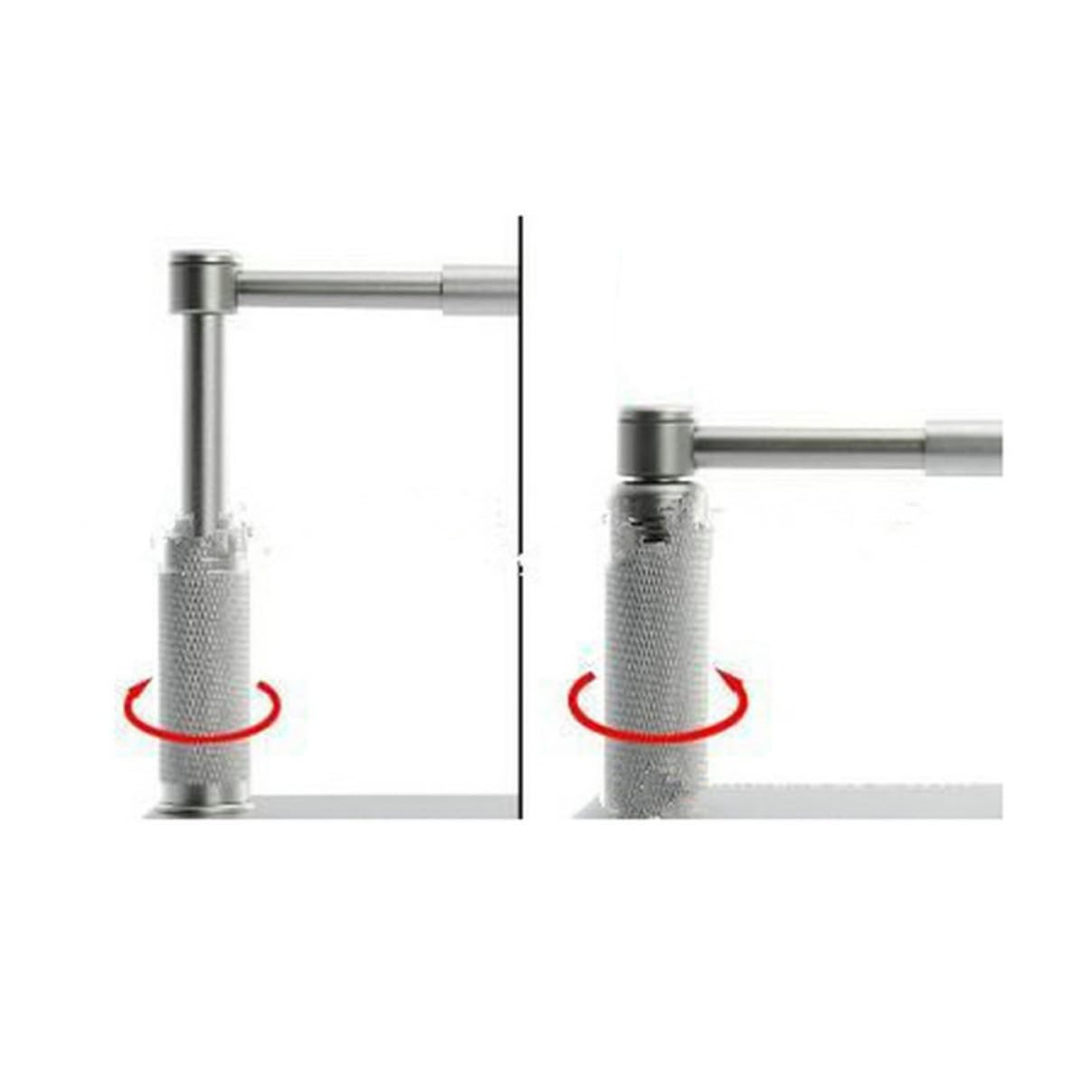 Microscopio Digital con 8 Luces LED Ajustables 600x USB Portátil Diseño Tipo Bolígrafo, Compatible con Windows Xp/vista/7/8 para Inspección Industrial y Didáctica