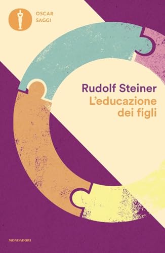L'Educazione Dei Figli