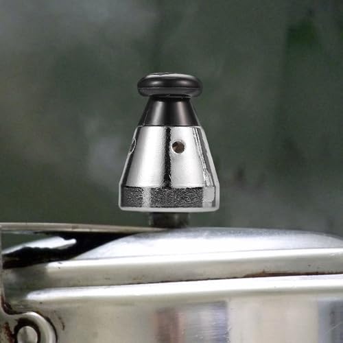 Kit universal de válvula de seguridad para olla a presión (3 unidades) miniatura 2