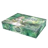 Grand Archive TCG Mortal Ambition 1ª edición Booster Box - 24 paquetes