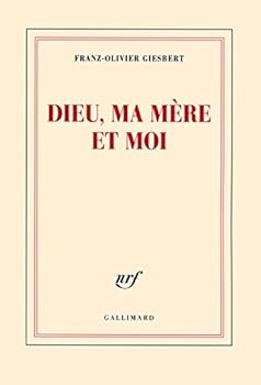 Paperback Dieu, ma mère et moi [French] Book