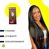 Zoom IMG-2 ser mulher marli extension a