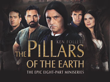 その他 Pillars of the Earth/ [DVD] [Import] The Pillars of the Earth: Amazon.ca: Ian McShane, Matthew