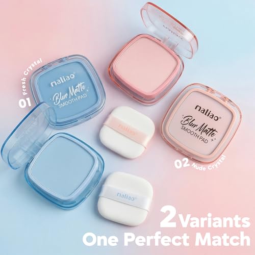 Maliao Blur Matte Smooth Pad 13g - Image 7