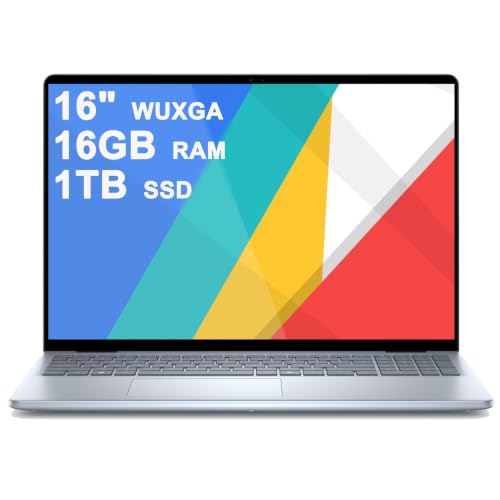 DELL パソコン Amazon.com: Dell Inspiron 16 5640 Business Laptop 16