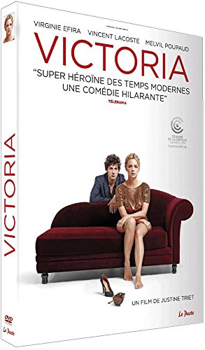 Preisvergleich Produktbild Victoria [FR Import]