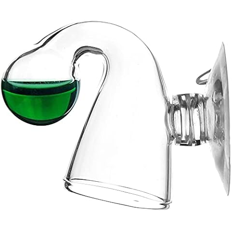 CENPEK CO2 Drop Checker for Aquariums Cover