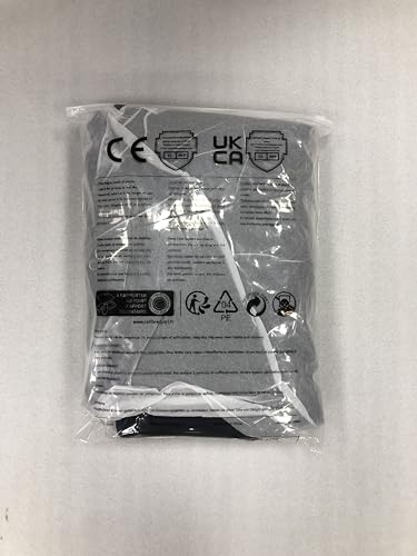 Foto von Owntop 5mm Neoprenanzug für Damen– Neopren Tauchanzüge Langarm Stretch Tauchhaut, Einteilig Frontreißverschluss UPF50+ Thermisch Badebekleidung für Tauchen Surfen Schwimmen Schnorcheln, Schwarz XL
