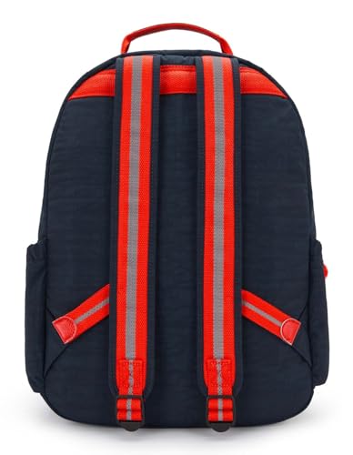 Kipling Seoul, Cosmo Blue C, One Size4