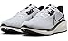 Nike Vomero 17 Men's Road Running Shoes (FB1309-104, White/Pure Platinum/Vintage Green/Black) Size 10