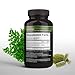 SUPREME HERBALS, 100% Raw and Pure Moringa Leaf Powder Capsules. Organic Certified Moringa Leaf. Natural Superfood with Essential Amino Acids, Antioxidants and Omega 3, 500mg, 120 Capsules.