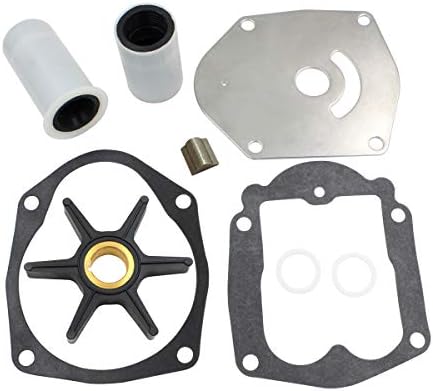 Mercury Mariner Marine Outboards 