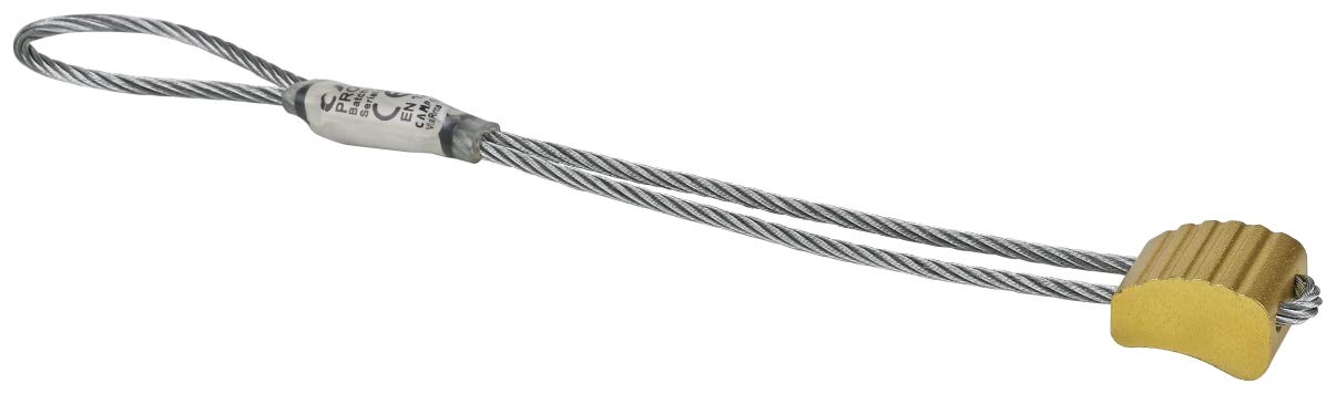 C.A.M.P. - Set Pro Nut - 5 Pezzi - Nuts pour Escalade