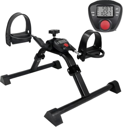 Vaunn Under Desk Pedal Exerciser