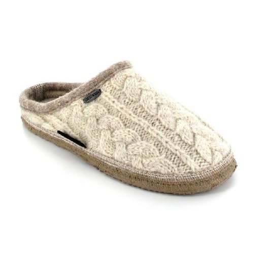 biped 3 Paar Kinder Einlegesohlen Winter Set Eisbär - stark wärmende Schuheinlagen mit echter Lammwolle, Lammfell und Wollfilz z2729(30-31) 8 GIESSWEIN Unisex Neudau Pantoffeln, Lamm-meliert 204, 38 EU