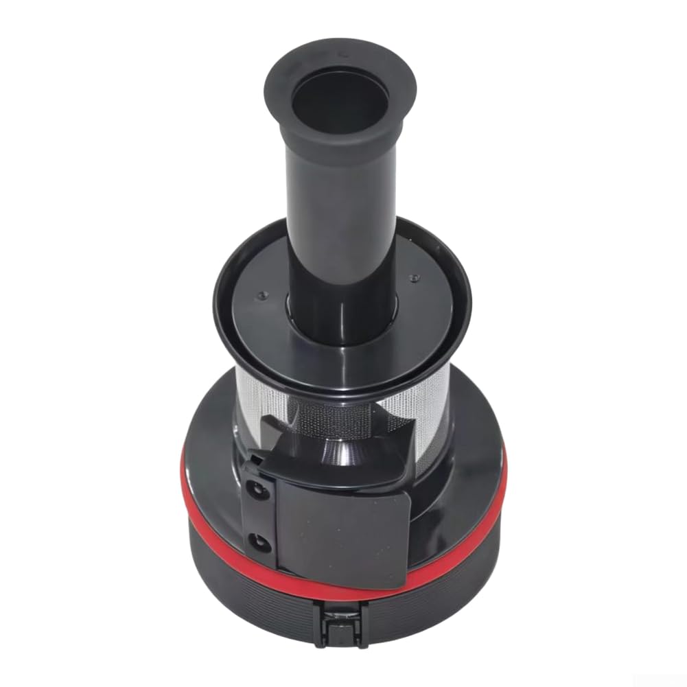 Coppetta Raccolta per polvere Compatibile Vactidy per v12 Vexilar