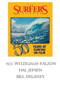 The Surfer's Journal - Fifty Years of Surfing on Film Vol 3