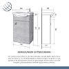 Planetmobel-Juego-de-muebles-de-bano-para-invitados-lavabo-lavabo-de-ceramica-lavabo-hormigon