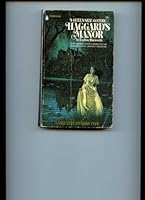 Haggard's Manor (A Quyeen Size Gothic) B0022UH2WU Book Cover