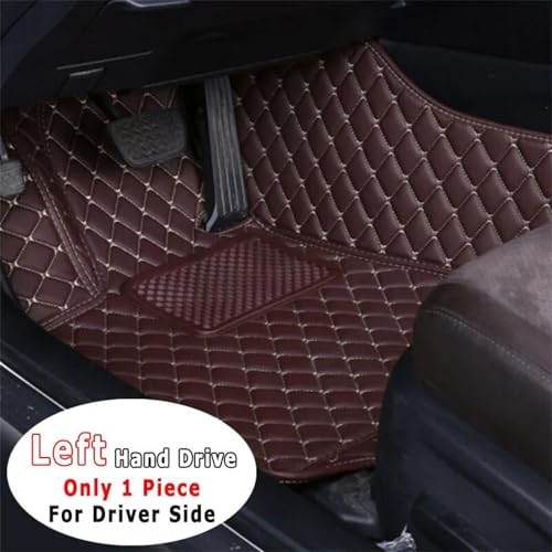 Tapis de Plancher VW Beetle Antidérapants Moquette Protection Auto - 2