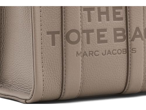 Image of Marc Jacobs Women's The Leather Crossbody Tote Bag
