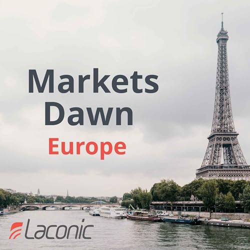 Couverture de Markets Dawn Europe