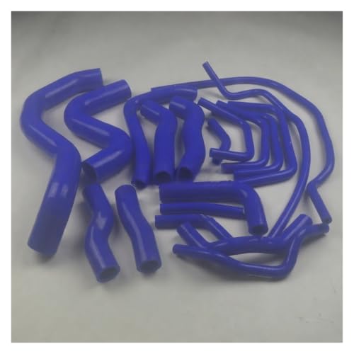 Tuyau admission air Nissan Skyline GT-R R35 kit radiateur silicone